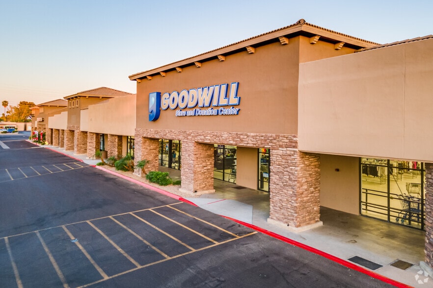 More Photos Of 6412-6460 S Rural Rd, Tempe Unknown For Lease