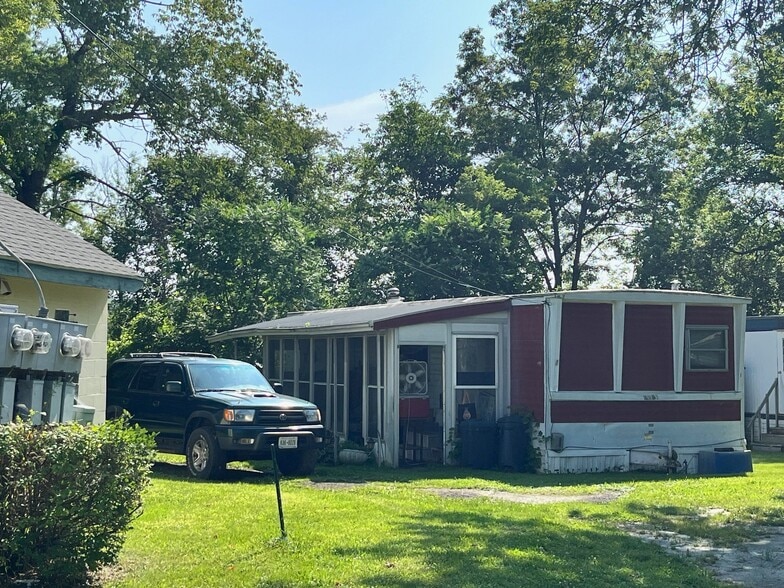 More Photos Of 3554 Watkins Rd, Horseheads Manufactured Housing Mobile Home Park For Sale