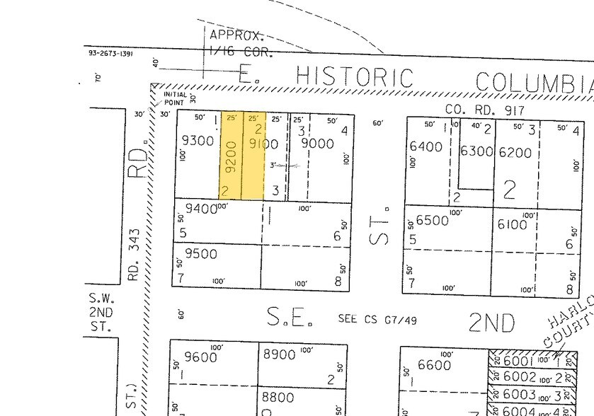 More Photos Of 110 E Historic Columbia River Hwy, Troutdale Office For Lease