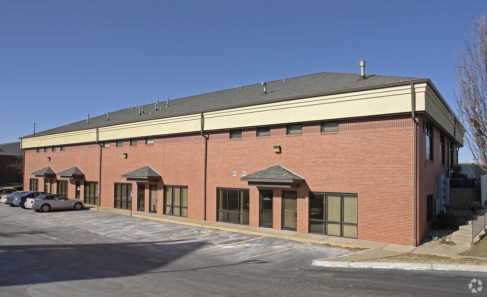 More Photos Of 2300-2338 Highway 94 South Outer Rd, Saint Charles Medical For Lease