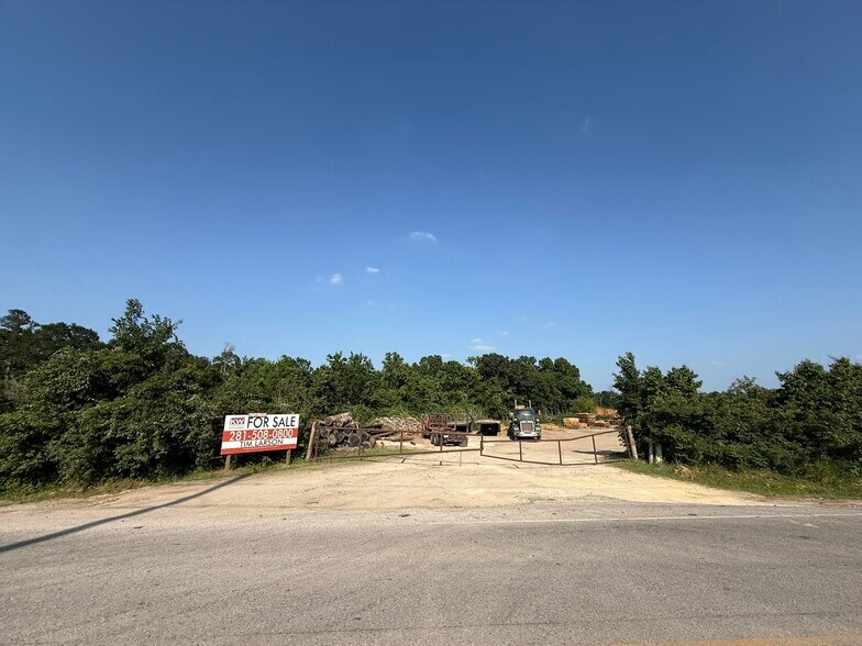 Primary Photo Of 0 Spur 234 & SH-105, Navasota Land For Sale