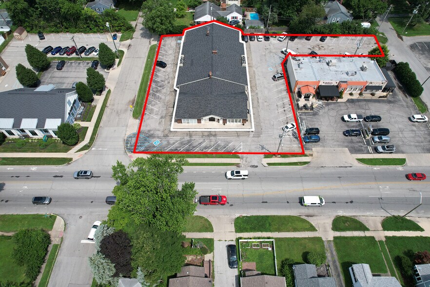 More Photos Of 1810 Broad Ripple Ave, Indianapolis Office For Sale