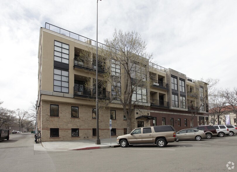 More Photos Of 200 S College Ave, Fort Collins Apartments For Sale