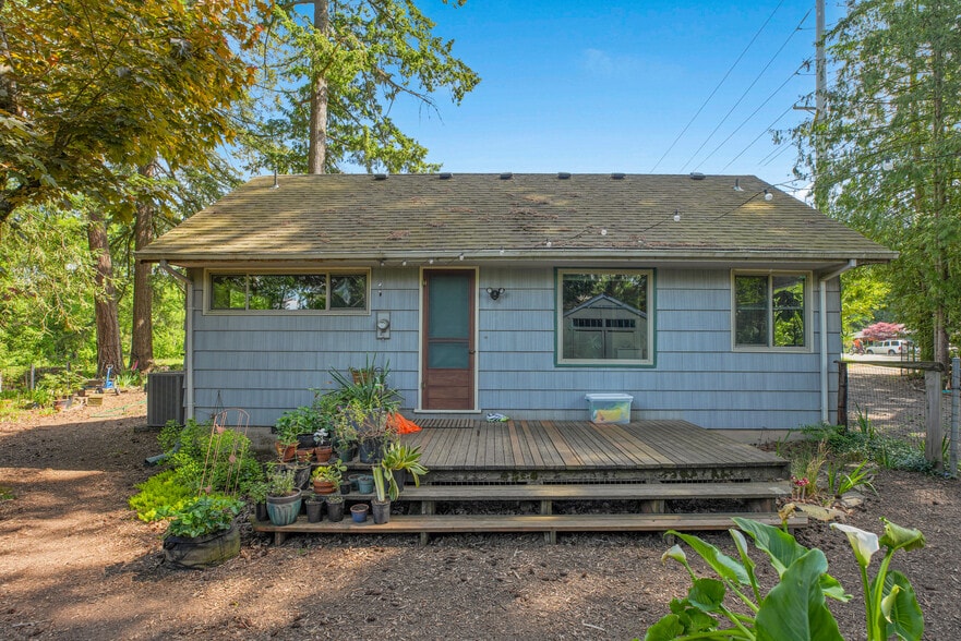 More Photos Of 8105-8145 SW Oleson Rd, Portland Land For Sale