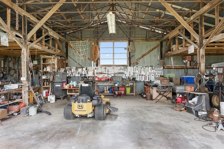 More Photos Of 18108 Werchan Ln, Coupland Land For Sale