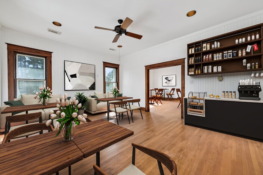 More Photos Of 38011 Spur 149 Rd, Magnolia Office Residential For Sale