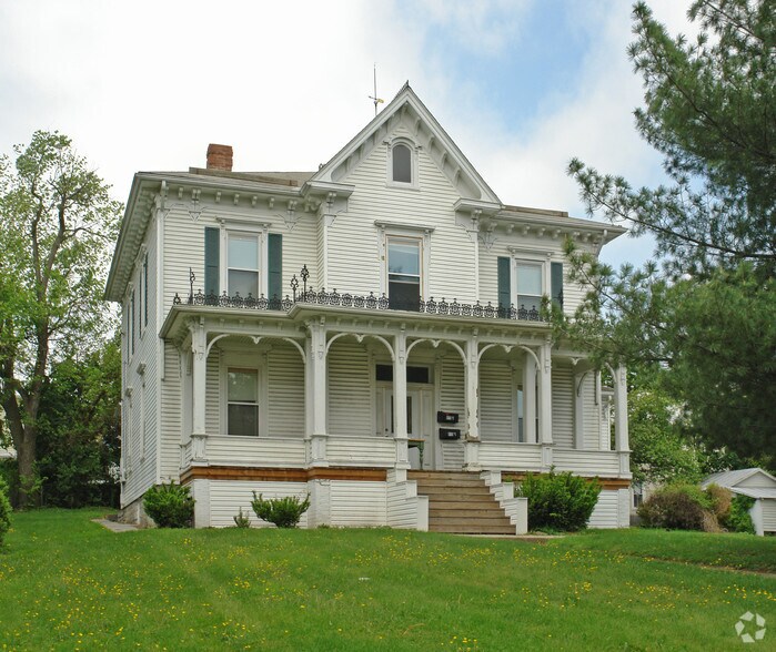 More Photos Of , Harrisonburg Multifamily For Sale