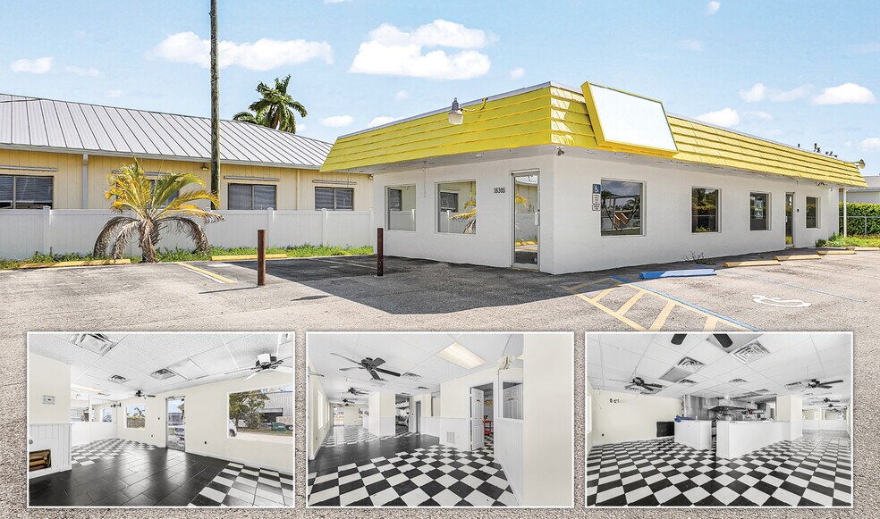 More Photos Of 16305 San Carlos Blvd, Fort Myers Restaurant For Sale