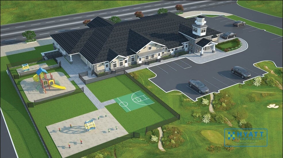 More Photos Of 8150 Mission Road, Jessup Schools For Sale