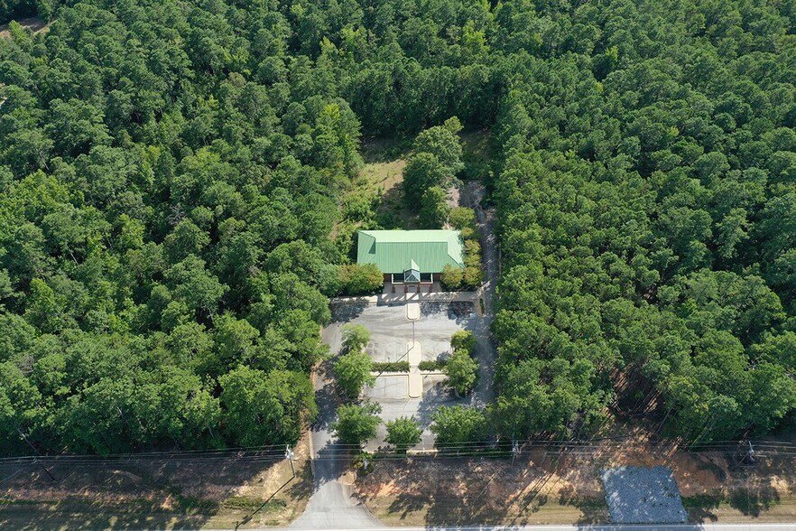 More Photos Of 353 Highway 28 Byp, Abbeville Office Residential For Sale