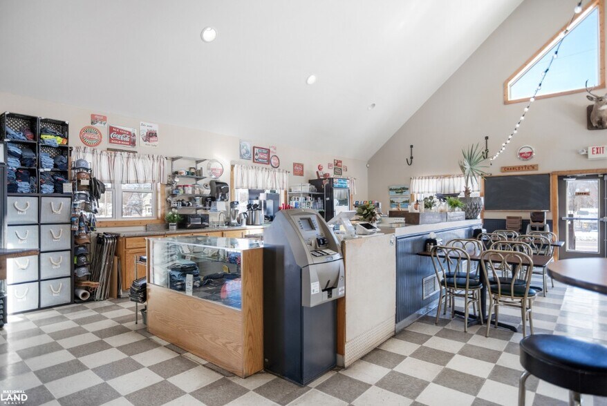 More Photos Of 201 Main St, Montello Restaurant For Sale