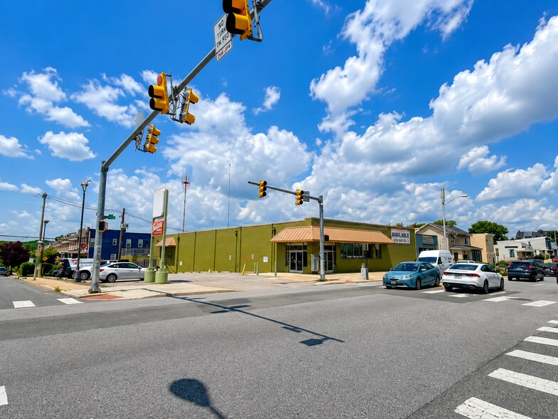 More Photos Of 3700 Falls Rd, Baltimore Drugstore For Sale