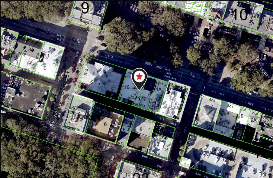 More Photos Of 15 & 19 E Bay St, Savannah General Retail For Sale