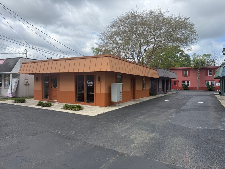 More Photos Of 937 Wappoo Rd, Charleston Loft Creative Space For Lease