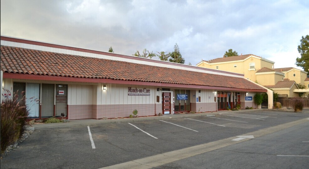 Primary Photo Of 5598 Entrada Cedros, San Jose Medical For Lease