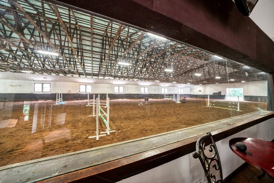 More Photos Of 80 US Highway 206, Chester Horse Stables For Sale