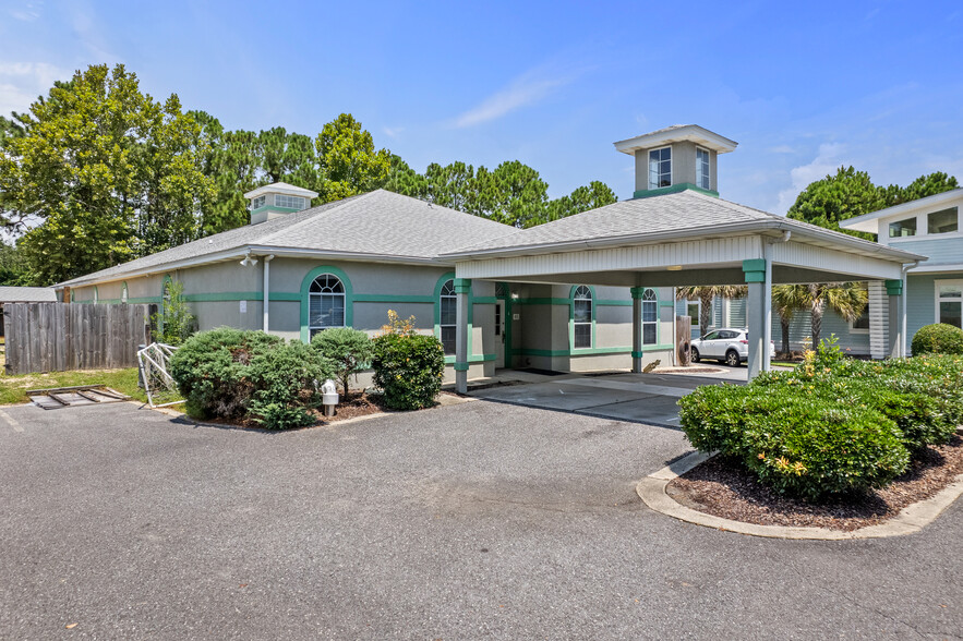 Primary Photo Of 45 South Shore Dr, Miramar Beach Storefront Retail Office For Lease