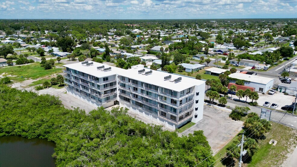 More Photos Of 1460 S McCall Rd, Englewood Medical For Sale