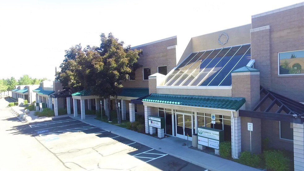 More Photos Of 6630 S McCarran Blvd, Reno Unknown For Lease