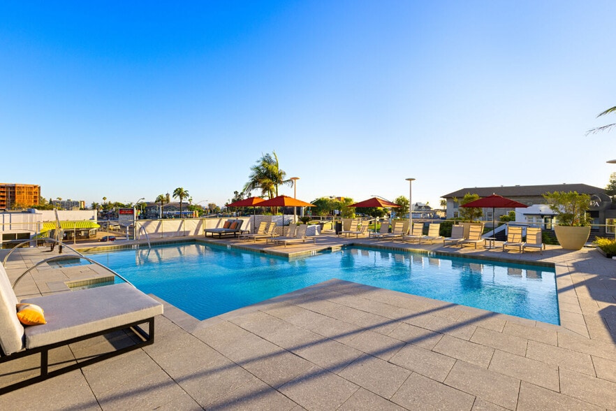 More Photos Of 4353 Park Blvd, San Diego Apartments For Lease