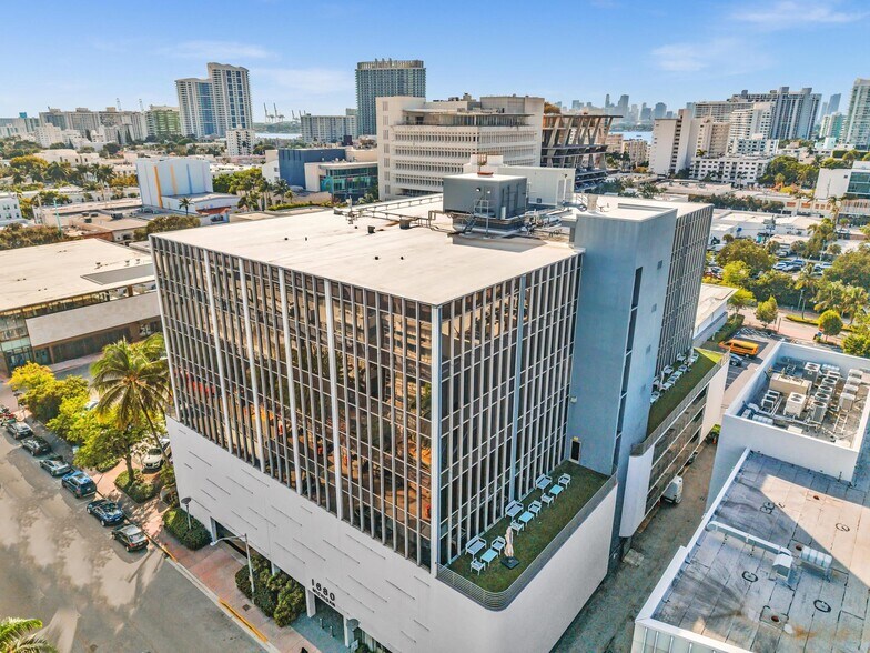 More Photos Of 1680 Michigan Ave, Miami Beach Office Residential For Sale