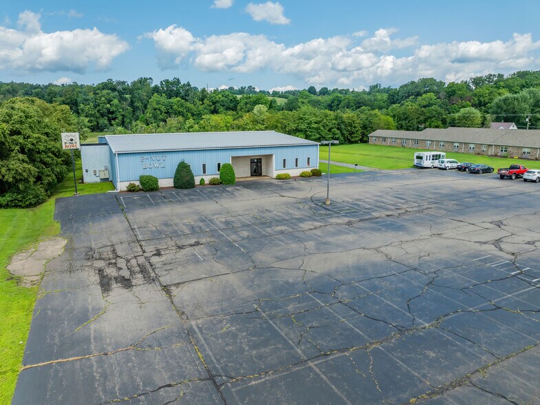 More Photos Of 2701 P Nut Ln, Bloomsburg Bowling Alley For Sale