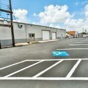 More Photos Of 213 Shaw Ave, Pasadena Industrial For Lease