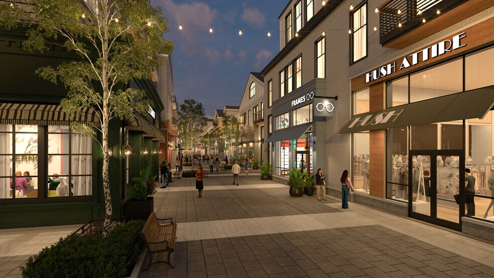 More Photos Of 550 King St, Littleton Apartments For Lease