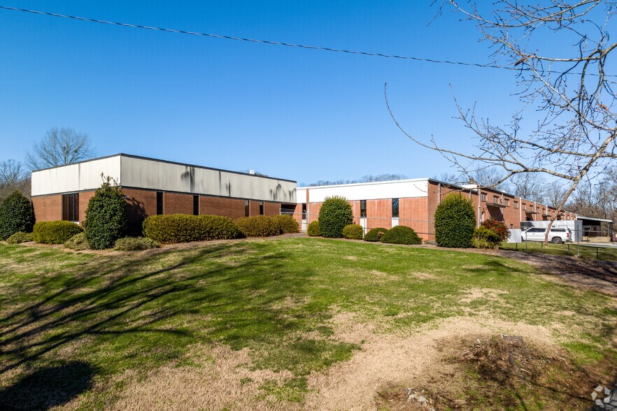 More Photos Of 1101 Curtis St, Monroe Warehouse For Lease