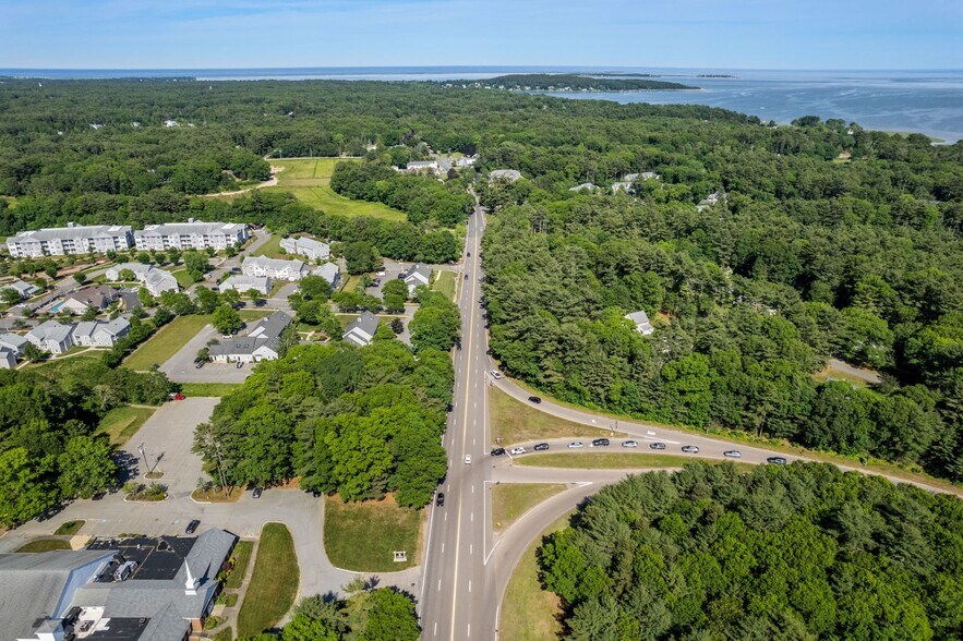 More Photos Of 95 Tremont St, Duxbury Medical For Sale
