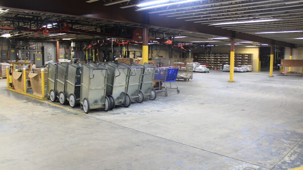 More Photos Of 901 6th St, Daytona Beach Industrial For Sale