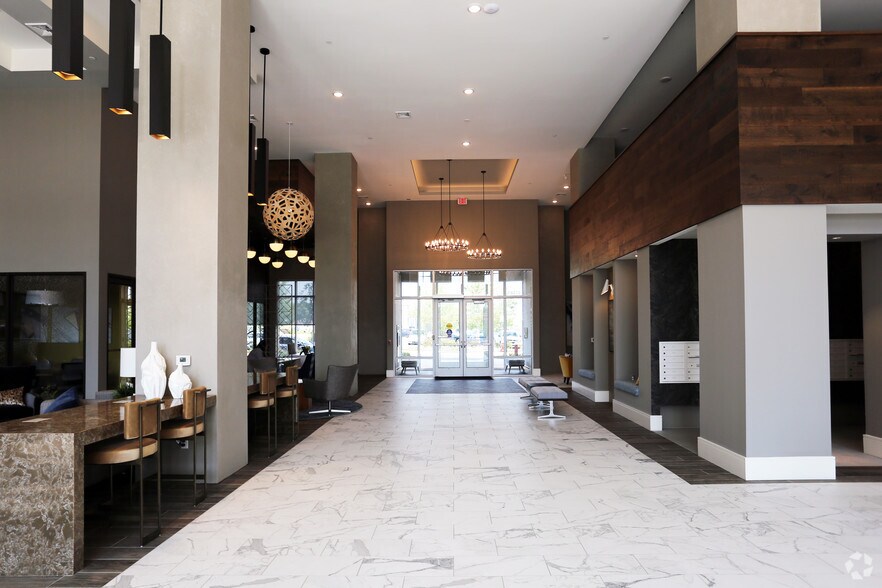 Photo of 1st Floor Ste 160