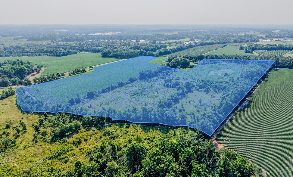 More Photos Of Joes Trail, Monetta Land For Sale