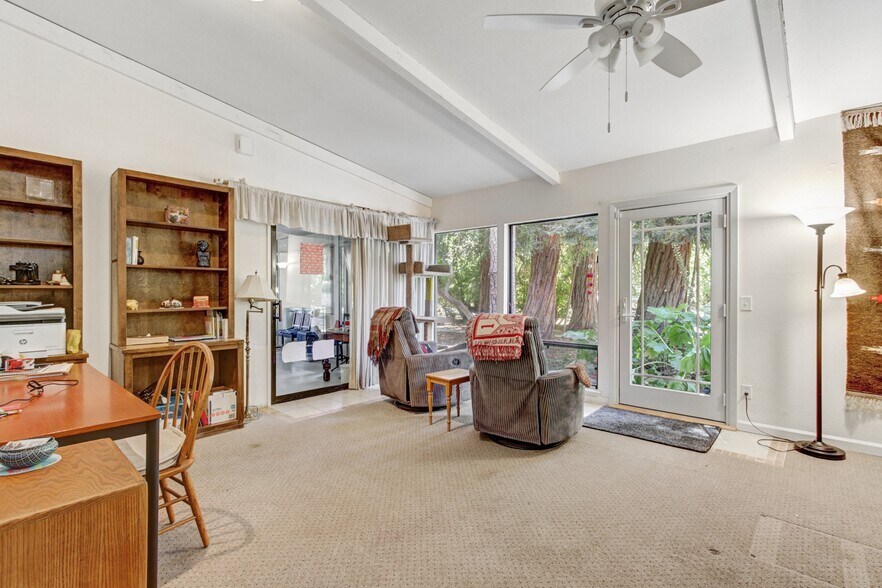 More Photos Of 4833 College Oak Dr, Sacramento Multifamily For Sale