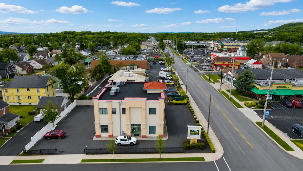 More Photos Of 454-460 W Union Ave, Bound Brook Freestanding For Sale