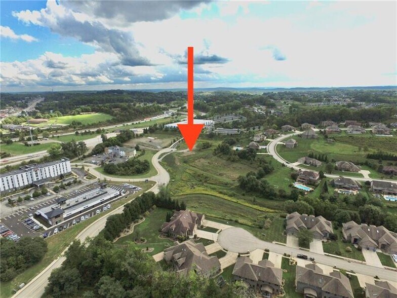 More Photos Of 400 Ronda Ct, Irwin Land For Lease