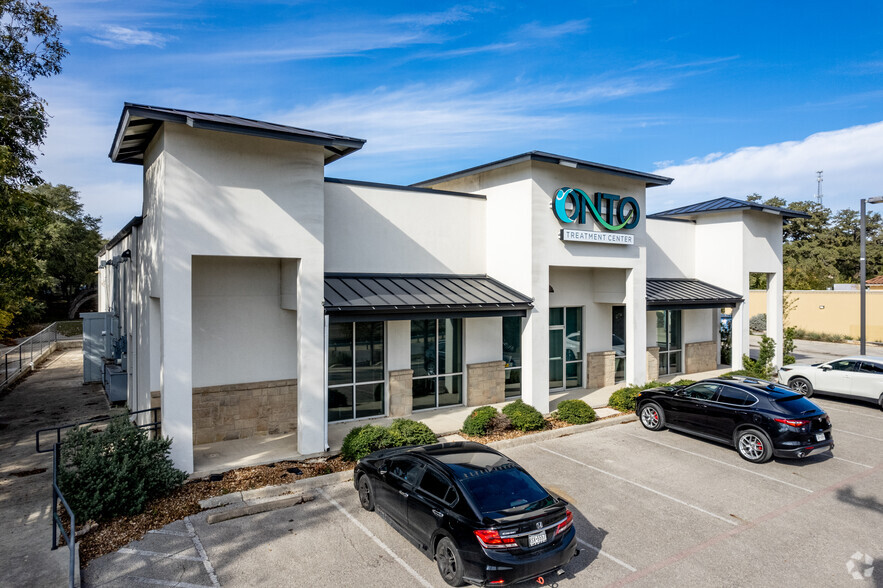 Primary Photo Of 23103 W Interstate 10, San Antonio Storefront Retail Office For Sale