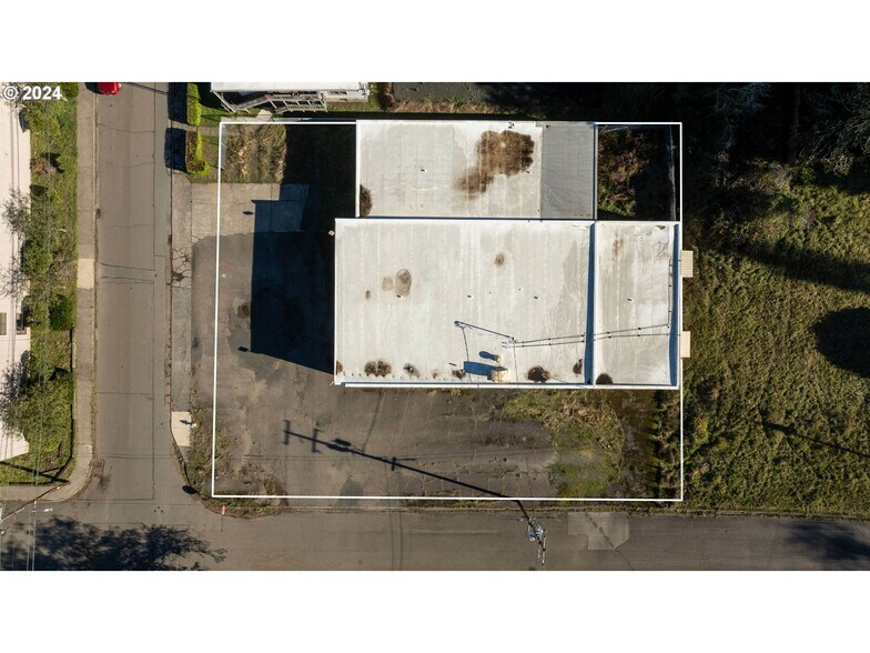 More Photos Of 665 Hemlock Ave, Coos Bay Refrigeration Cold Storage For Sale