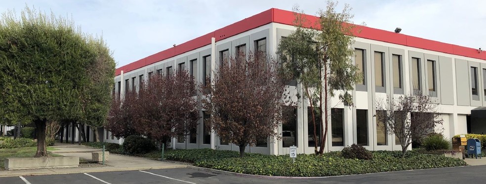 Primary Photo Of 2950 Merced St, San Leandro Office For Lease