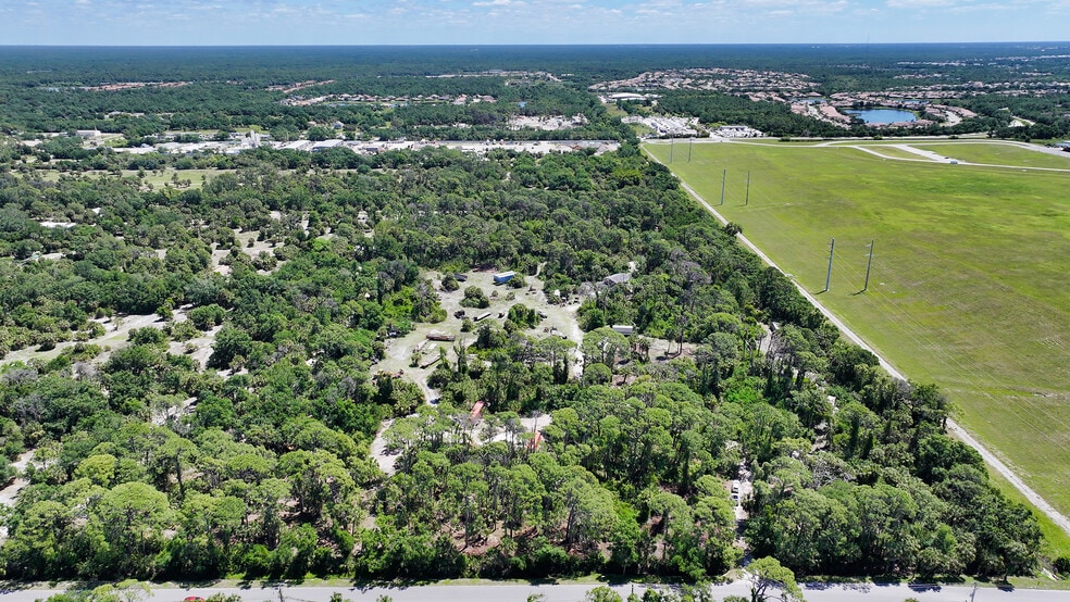 More Photos Of 400 S Havana Rd, Venice Land For Sale