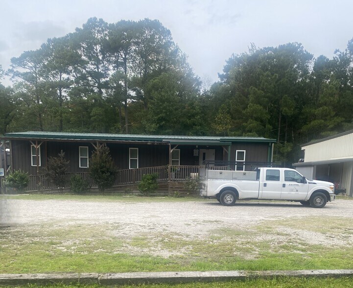 More Photos Of 4612 N College, Castle Hayne Industrial For Sale