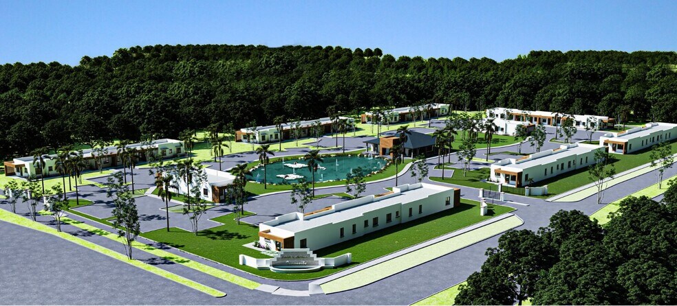 More Photos Of S Canal Dr @ SE 18th Ave., Homestead Land For Sale