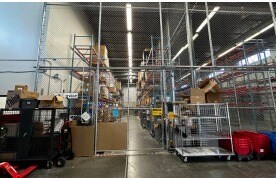 More Photos Of 4440 Hagadorn Rd, Okemos Light Manufacturing For Lease