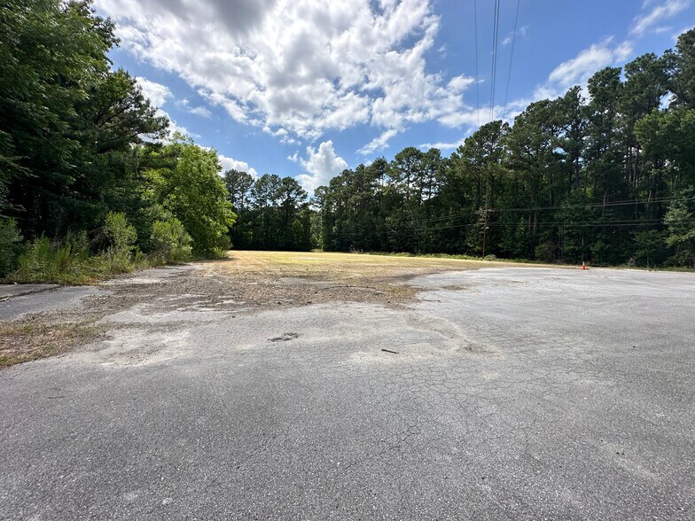 More Photos Of 724 Bell Fork Rd, Jacksonville Office For Lease