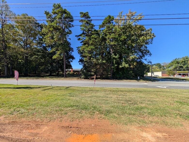 More Photos Of 3015 S NC Highway 87, Graham Land For Sale