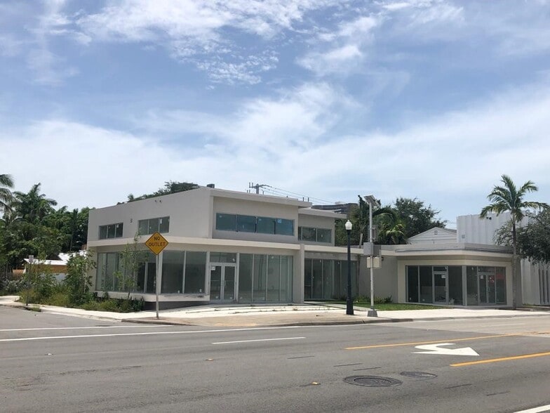 More Photos Of 7111 Biscayne Blvd, Miami Freestanding For Sale