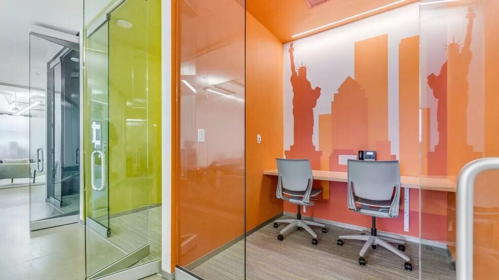 More Photos Of 98 San Jacinto Blvd, Austin Coworking Space