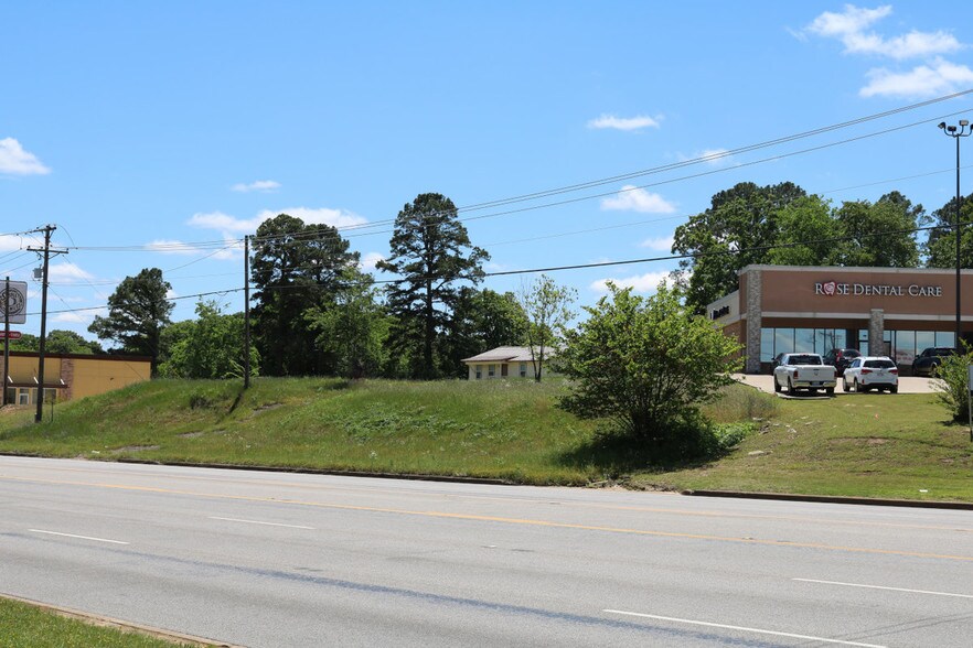 More Photos Of 5113 Troup Hwy, Tyler Land For Sale