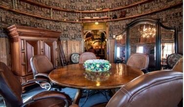 More Photos Of 3001 Dallas Pky, Plano Office For Sale