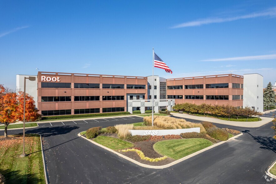 More Photos Of 3435 Stelzer Rd, Columbus Office For Lease